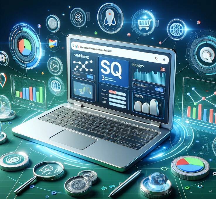 A close-up of a beautiful flower in bloom